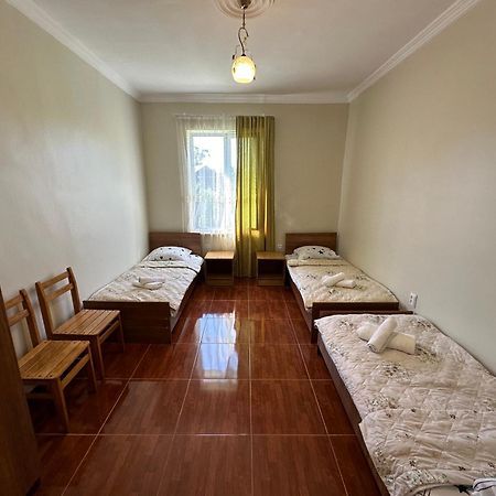 Green House Kobuleti Ngoại thất bức ảnh