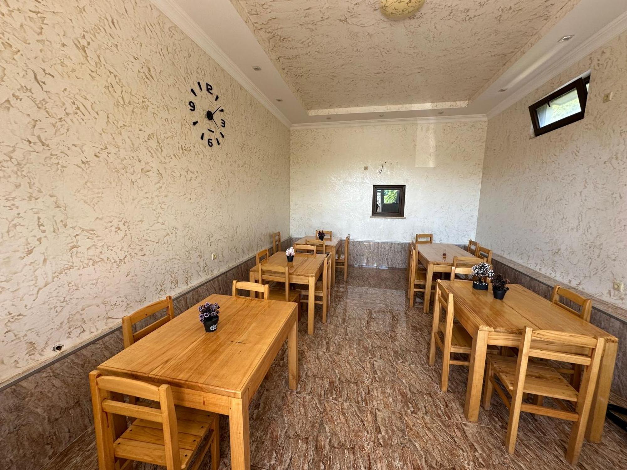 Green House Kobuleti Ngoại thất bức ảnh