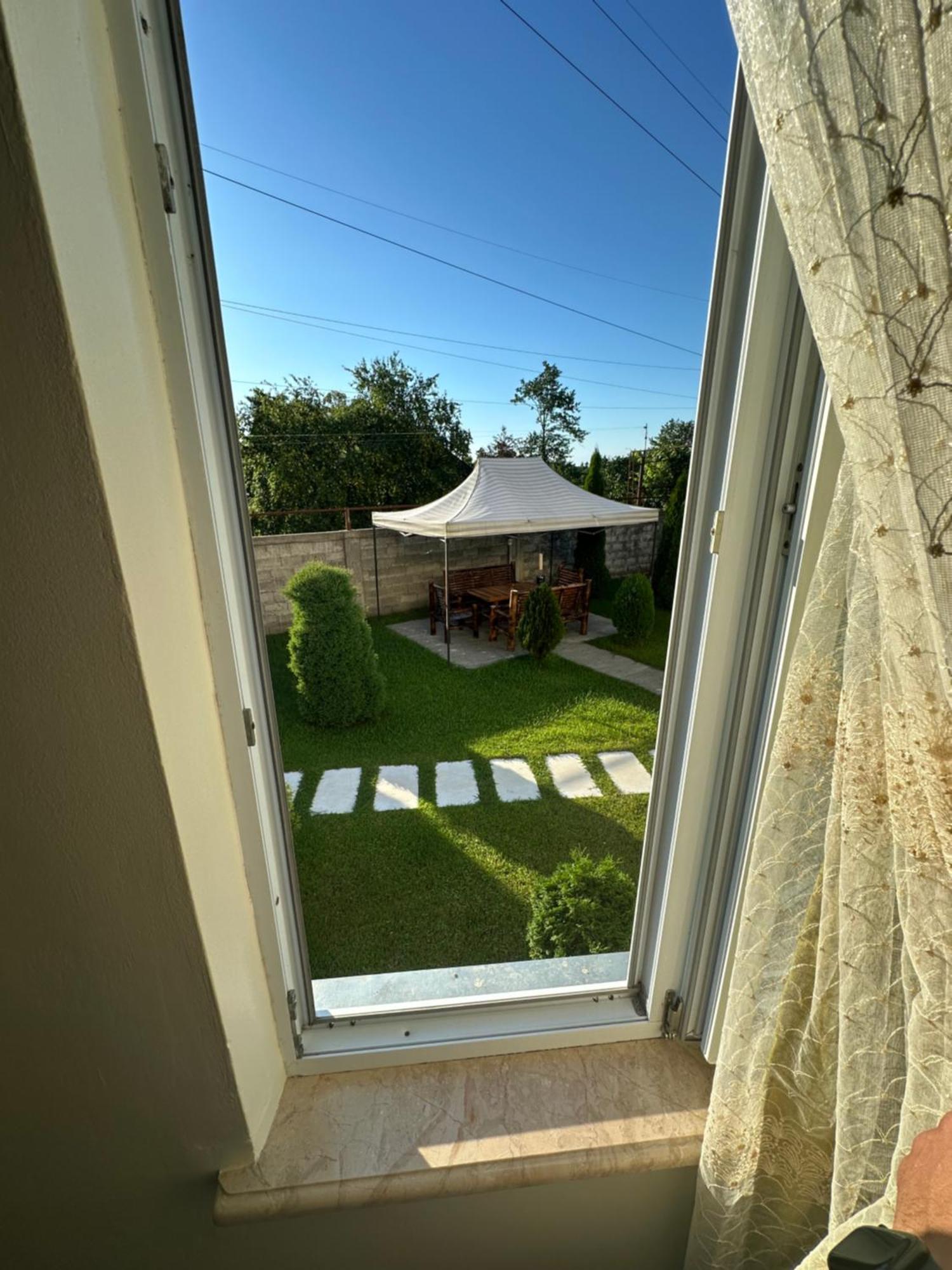 Green House Kobuleti Ngoại thất bức ảnh