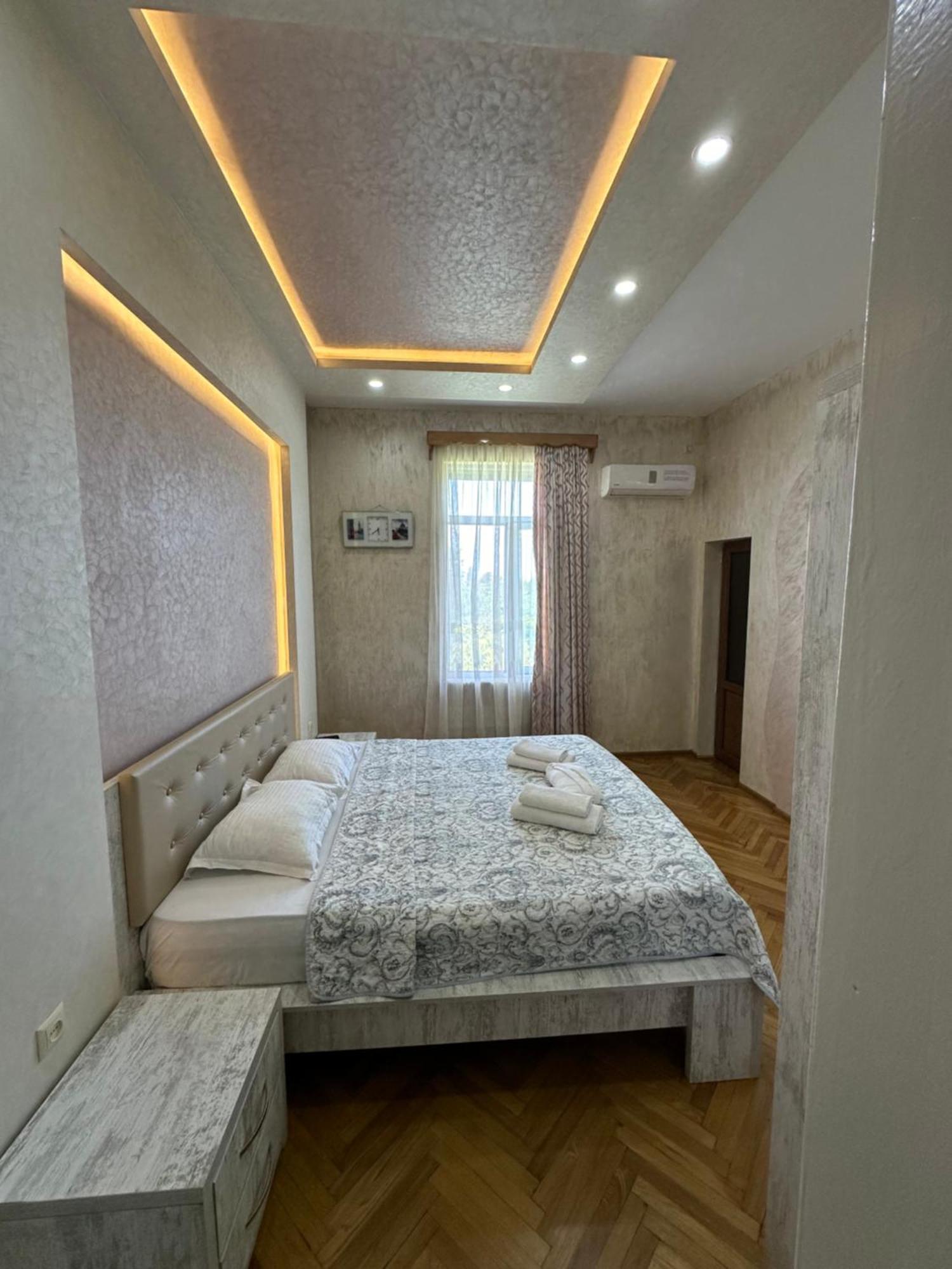 Green House Kobuleti Ngoại thất bức ảnh